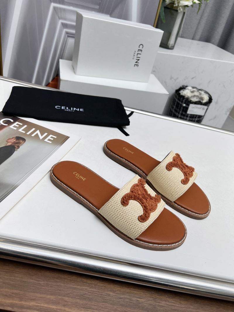 Celine Sandals